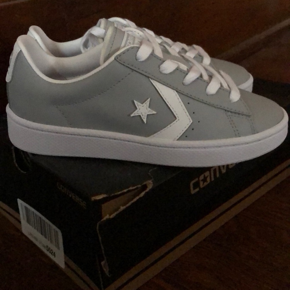 Converse All Star shoes - Picture 3 of 4